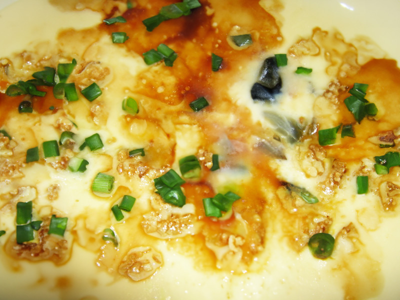 Steamed Egg: A Silky and Nutrient-Packed&nbsp;Delight